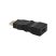 HDMI forgatható toldó HDMI dugó – HDMI alj