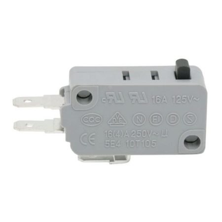 Mikrokapcsoló 250V 16A