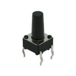Mikrokapcsoló 12V 0,05A