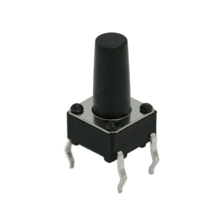 Mikrokapcsoló 12V 0,05A