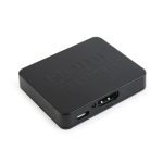    Gembird 2-es HDMI-elosztó DSP-2PH4-03 HDMI Splitter 2 ports