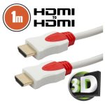 3D HDMI kábel • 1 m