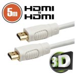 3D HDMI kábel  • 5 m