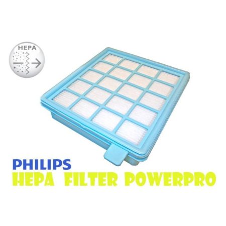 PHILIPS HEPA FILTER 432200493801