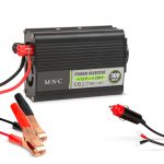 Autós feszültség átalakító inverter - 12 V - 300 W 