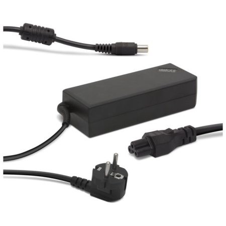 Laptop/notebook töltő adapter tápkábellel Lenovo 90W/20V/4.5A - 7,9 x 5,5 mm dugóval