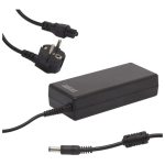   Univerzális laptop/notebook töltő adapter tápkábellel 19V 4,72A 5,5 x 2,5 mm dugóval