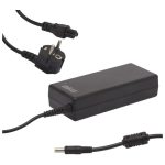   Univerzális laptop/notebook töltő adapter tápkábellel 19V 4,72A 5,5 x 1,7 mm dugóval