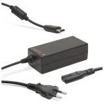   Univerzális USB Type-C laptop/notebook töltő adapter tápkábellel 20V