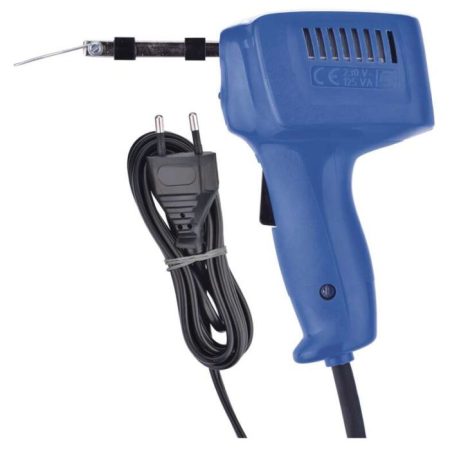 Forrasztó páka 125W