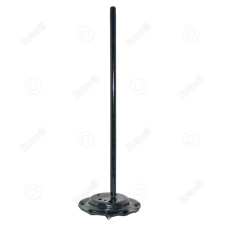 ZÁRÓLAP "Z" EGYCSÖVES HOSSZÚ GYÁRI ZÁRÓLAP "Z" EGYCSÖVES HOSSZÚ GYÁRI