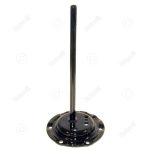 ZÁRÓLAP "Z" EGYCSÖVES RÖVID GYÁRI