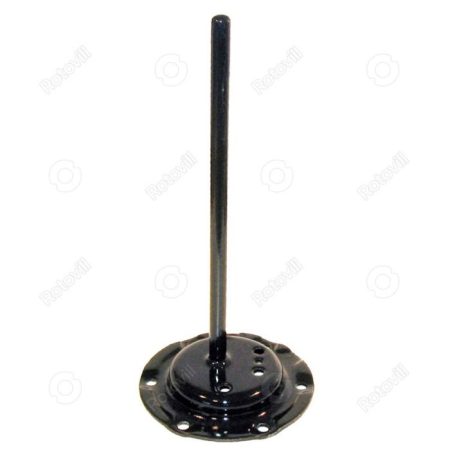 ZÁRÓLAP "Z" EGYCSÖVES RÖVID GYÁRI ZÁRÓLAP "Z" EGYCSÖVES RÖVID GYÁRI