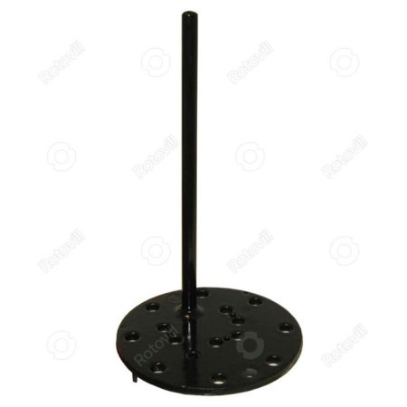 ZÁRÓLAP "FZ" 3 FÁZISÚ 8 LUKÚ (24mm-es FTB) ZÁRÓLAP "FZ" 3 FÁZISÚ 8 LUKÚ (24mm-es FTB)