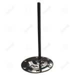 ZÁRÓLAP "EK" HAJDÚ Z30-50 (RÖVID TOKCSÖVES)