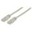 Cat 5e UTP Hálózati Kábel | RJ45 (8P8C) Dugasz - RJ45 (8P8C) Dugasz | 30 m | Szürke