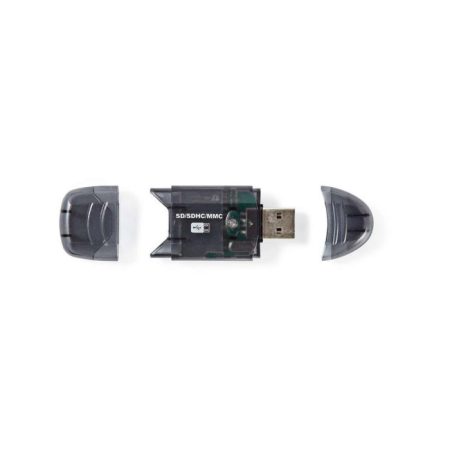 Kártyaolvasó | Multicard | USB 2.0