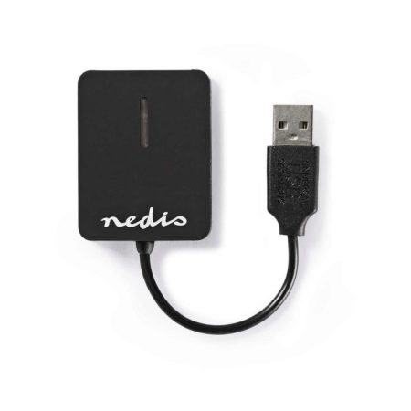 Kártyaolvasó | Multicard | USB 2.0