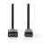 Nagy sebességű HDMI™ kábel Ethernet átvitellel | HDMI™ Csatlakozó - HDMI™ Mini Csatlakozó | 1,5 m | Fekete