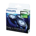 Borotvafej Philips borotvához 3 db-os