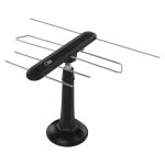   Univerzális antenna EM-DIO3 DVB-T2 Mindig TV adás vételére