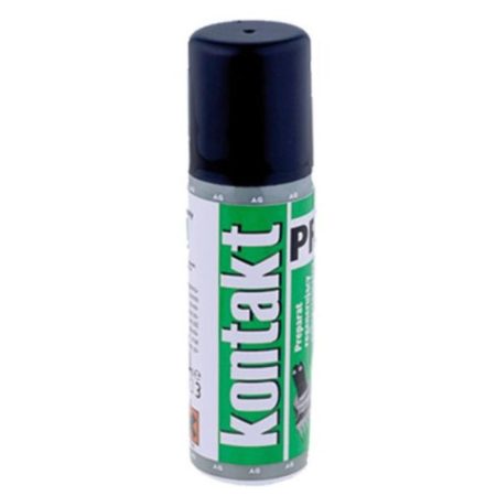 KONTAKT PR kontakt tisztító és kenő spray 60ml