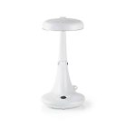 Nagyítós Asztali Lámpa | 12 W | 6400 K | Fehér