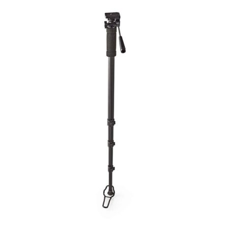 Monopod | Max 3 kg | 178 cm | Fekete