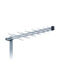   ISKRA P-28 F Antenna földfelszíni digitális sugárzású tv adások (MindigTV) vételére 
