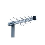   ISKRA P-20 DTT Logper Antenna földfelszíni sugárzású digitális tv adások (MindigTV)vételére