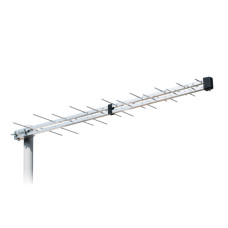 ISKRA P-2845 F Antenna földfelszíni digitális sugárzású tv adások (MindigTV)vételére