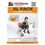   UNIVERZAL XL PACK MIKROSZÁLAS PORZSÁK 10DB/CSOMAG (Y2M,Y18M)