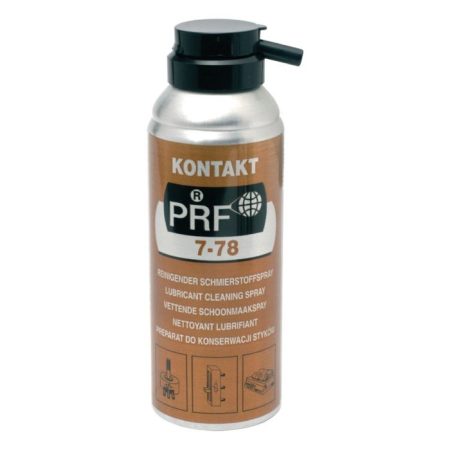 Kontakt Tisztító Spray Univerzális 220 ml